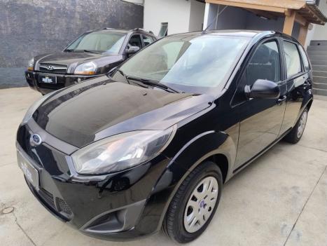 FORD Fiesta Hatch 1.0 4P FLEX, Foto 2