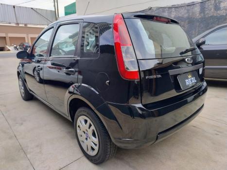 FORD Fiesta Hatch 1.0 4P FLEX, Foto 4