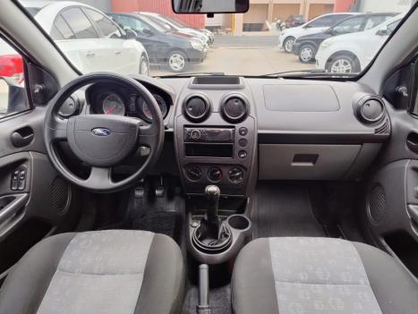 FORD Fiesta Hatch 1.0 4P FLEX, Foto 6