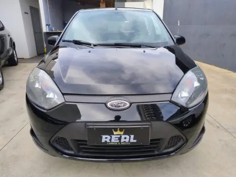 FORD Fiesta Hatch 1.0 4P FLEX, Foto 8