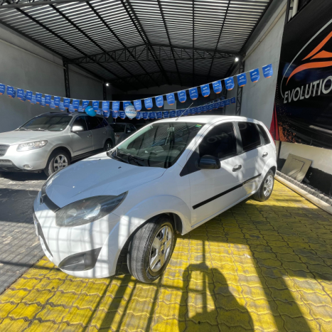 FORD Fiesta Hatch 1.0 4P, Foto 3