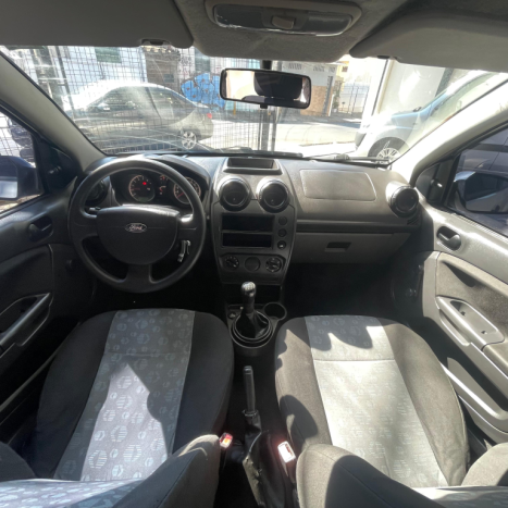 FORD Fiesta Hatch 1.0 4P, Foto 7