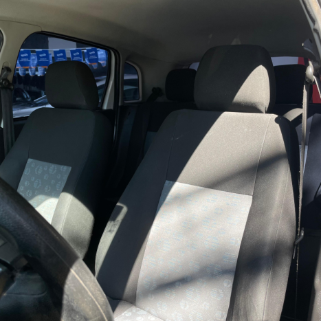 FORD Fiesta Hatch 1.0 4P, Foto 11