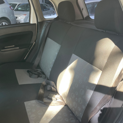 FORD Fiesta Hatch 1.0 4P, Foto 12
