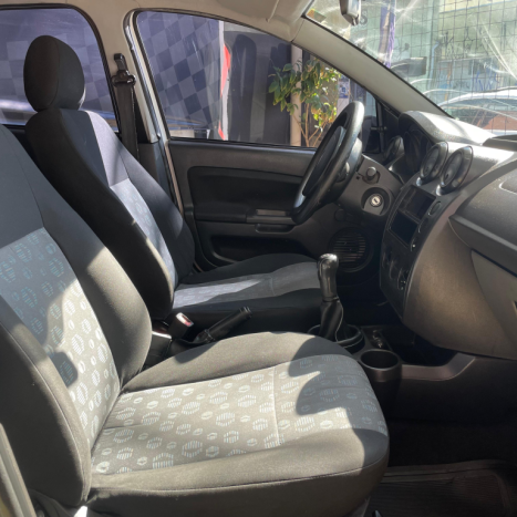 FORD Fiesta Hatch 1.0 4P, Foto 13