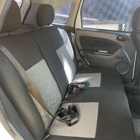 FORD Fiesta Hatch 1.0 4P, Foto 15
