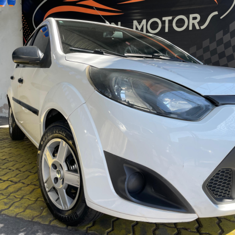 FORD Fiesta Hatch 1.0 4P, Foto 16