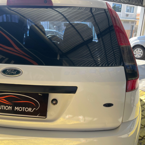 FORD Fiesta Hatch 1.0 4P, Foto 17