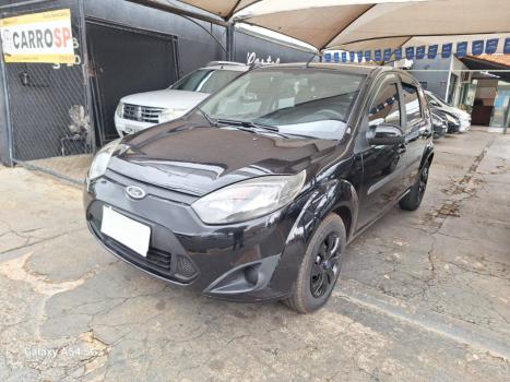 FORD Fiesta Hatch 1.0 4P FLEX, Foto 2