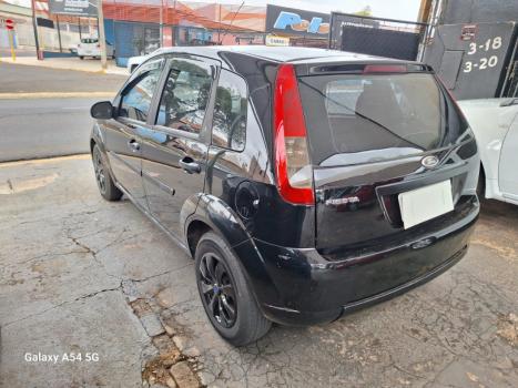 FORD Fiesta Hatch 1.0 4P FLEX, Foto 4