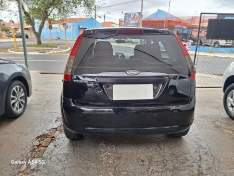 FORD Fiesta Hatch 1.0 4P FLEX, Foto 5