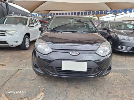 FORD Fiesta Hatch 1.0 4P FLEX, Foto 6