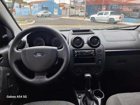 FORD Fiesta Hatch 1.0 4P FLEX, Foto 8