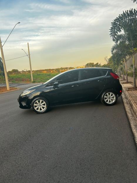 FORD Fiesta Hatch 1.6 16V 4P SE FLEX, Foto 3