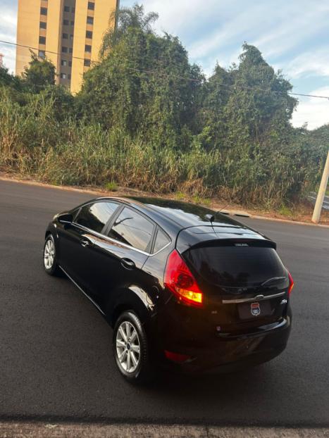 FORD Fiesta Hatch 1.6 16V 4P SE FLEX, Foto 5