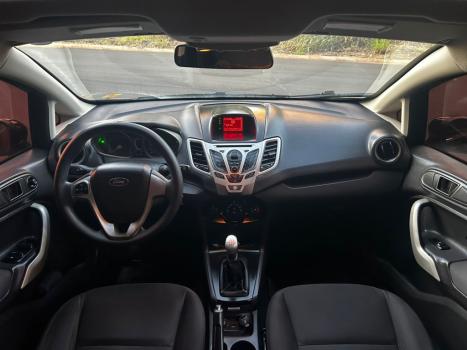 FORD Fiesta Hatch 1.6 16V 4P SE FLEX, Foto 9
