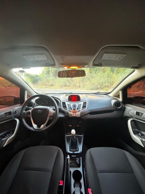 FORD Fiesta Hatch 1.6 16V 4P SE FLEX, Foto 10