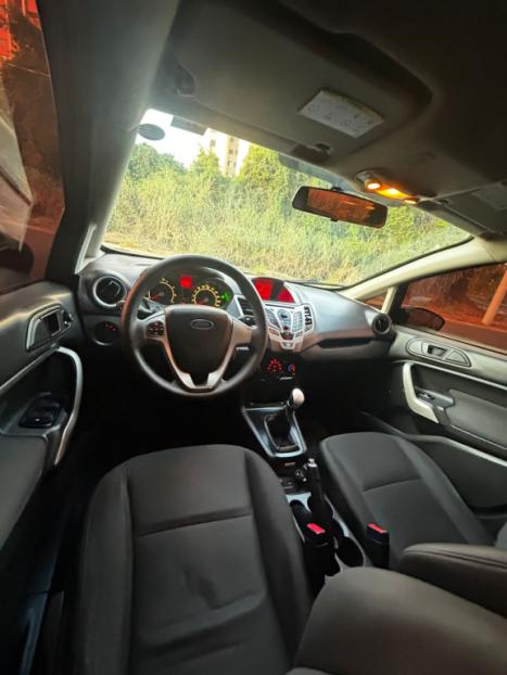 FORD Fiesta Hatch 1.6 16V 4P SE FLEX, Foto 11