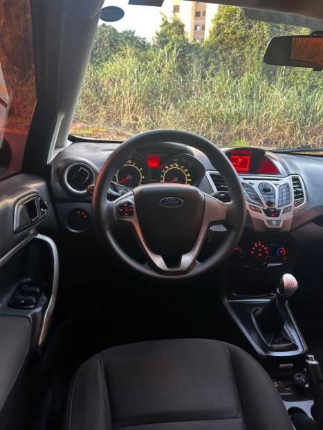 FORD Fiesta Hatch 1.6 16V 4P SE FLEX, Foto 12