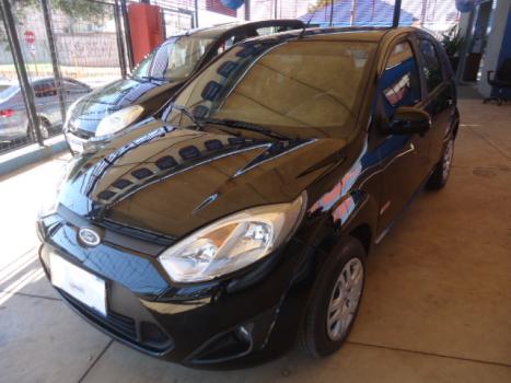 FORD Fiesta Hatch 1.6 4P CLASS FLEX, Foto 1