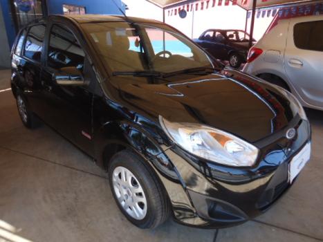 FORD Fiesta Hatch 1.6 4P CLASS FLEX, Foto 2
