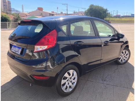 FORD Fiesta Hatch 1.5 16V 4P S FLEX, Foto 3
