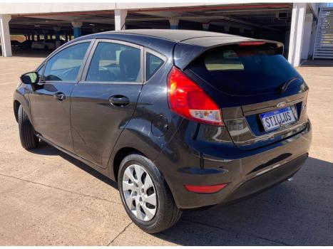 FORD Fiesta Hatch 1.5 16V 4P S FLEX, Foto 4