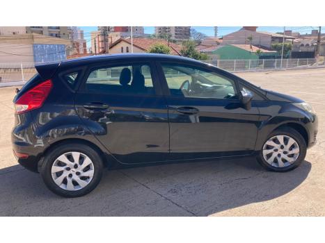 FORD Fiesta Hatch 1.5 16V 4P S FLEX, Foto 5