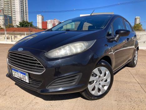 FORD Fiesta Hatch 1.5 16V 4P S FLEX, Foto 6