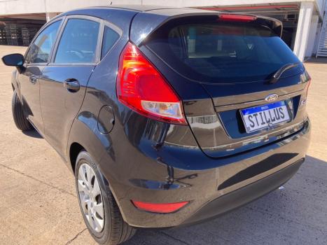 FORD Fiesta Hatch 1.5 16V 4P S FLEX, Foto 7