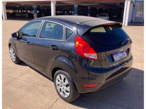 FORD Fiesta Hatch 1.5 16V 4P S FLEX, Foto 9