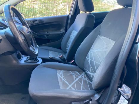 FORD Fiesta Hatch 1.5 16V 4P S FLEX, Foto 11