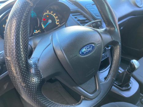 FORD Fiesta Hatch 1.5 16V 4P S FLEX, Foto 12