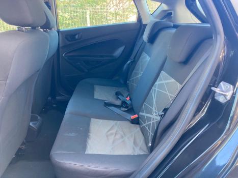 FORD Fiesta Hatch 1.5 16V 4P S FLEX, Foto 14