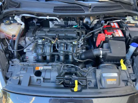 FORD Fiesta Hatch 1.5 16V 4P S FLEX, Foto 19