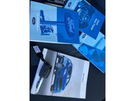 FORD Fiesta Hatch 1.5 16V 4P S FLEX, Foto 20