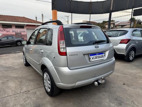 FORD Fiesta Hatch 1.6 4P FLEX, Foto 2