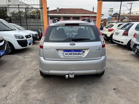 FORD Fiesta Hatch 1.6 4P FLEX, Foto 3