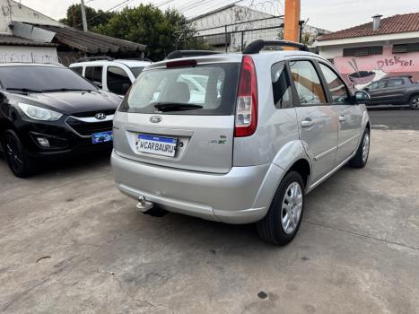 FORD Fiesta Hatch 1.6 4P FLEX, Foto 4