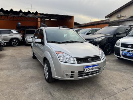 FORD Fiesta Hatch 1.6 4P FLEX, Foto 5