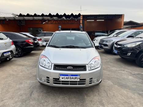 FORD Fiesta Hatch 1.6 4P FLEX, Foto 6