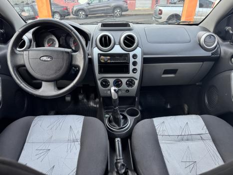 FORD Fiesta Hatch 1.6 4P FLEX, Foto 7