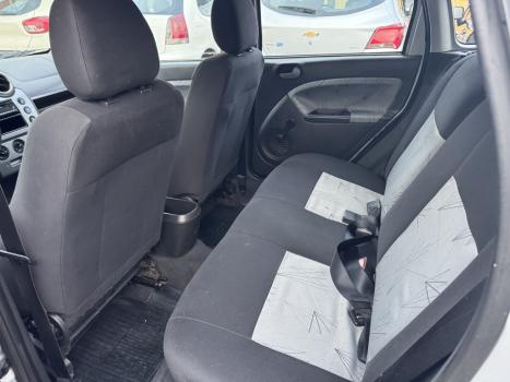 FORD Fiesta Hatch 1.6 4P FLEX, Foto 9