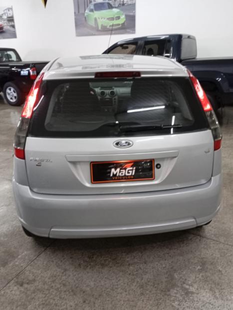 FORD Fiesta Hatch 1.6 4P FLEX, Foto 9