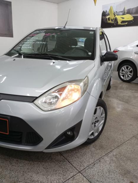 FORD Fiesta Hatch 1.6 4P FLEX, Foto 3