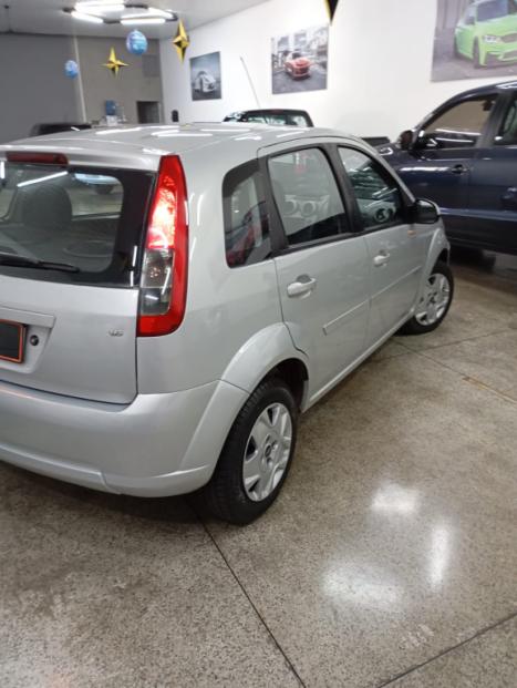 FORD Fiesta Hatch 1.6 4P FLEX, Foto 10