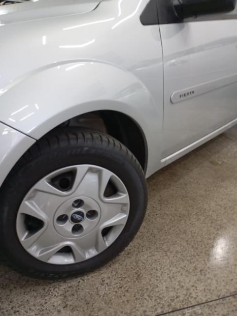 FORD Fiesta Hatch 1.6 4P FLEX, Foto 7
