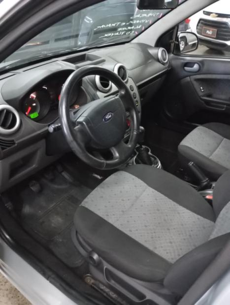 FORD Fiesta Hatch 1.6 4P FLEX, Foto 5