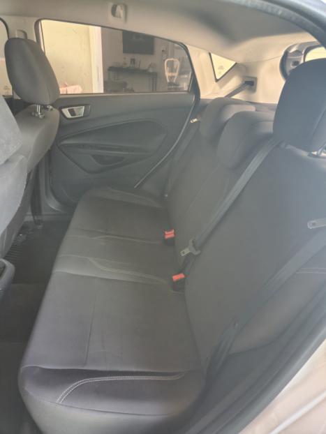 FORD Fiesta Hatch 1.6 16V 4P FLEX SE POWERSHIFT AUTOMTICO, Foto 7