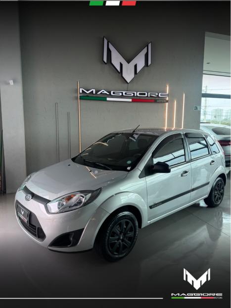 FORD Fiesta Hatch 1.0 4P CLASS FLEX, Foto 1